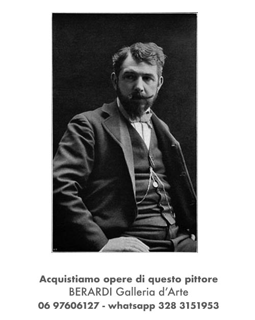 Beppe Ciardi Beppe Ciardi pittore