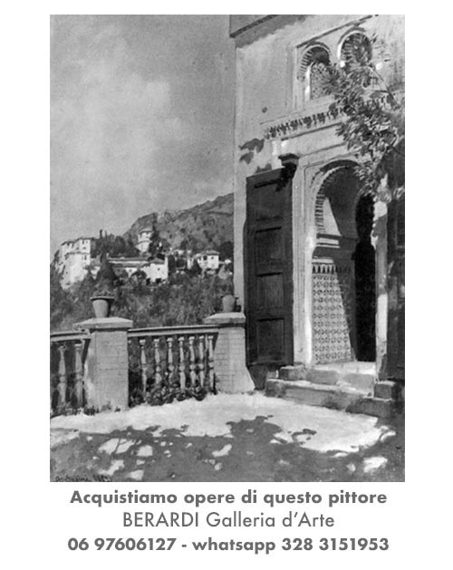 Alberto Pasini alberto pasini pittore