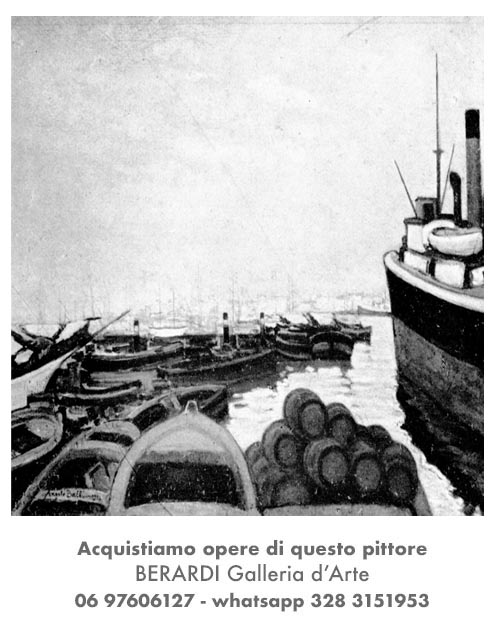 angelo balbi angelo balbi pittore