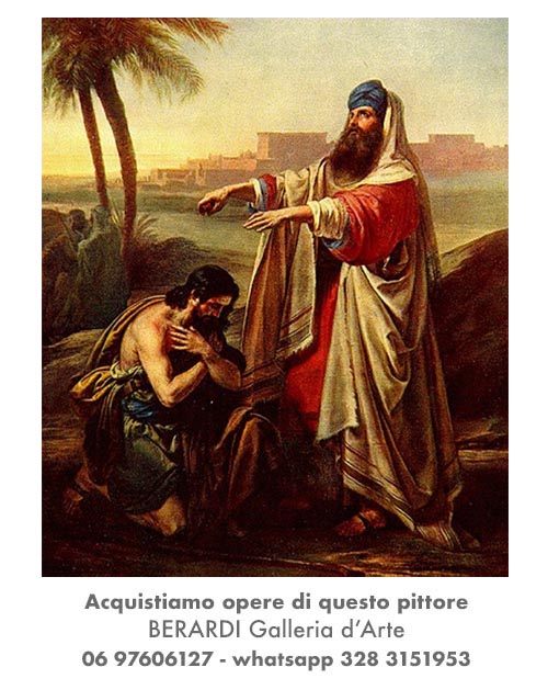 Domenico Induno domenico induno pittore