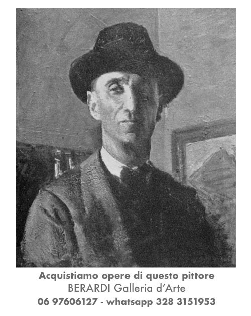 eugenio viti pittore