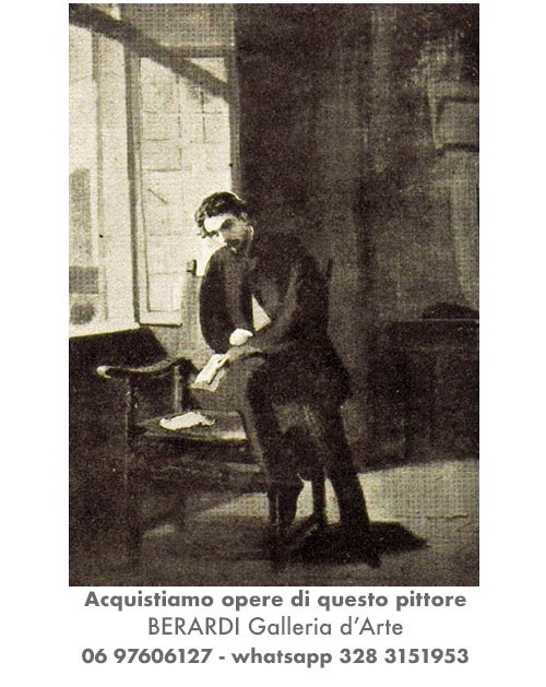 Federico Faruffini federico faruffini