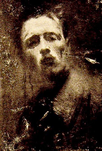 Pietro Gaudenzi pittore