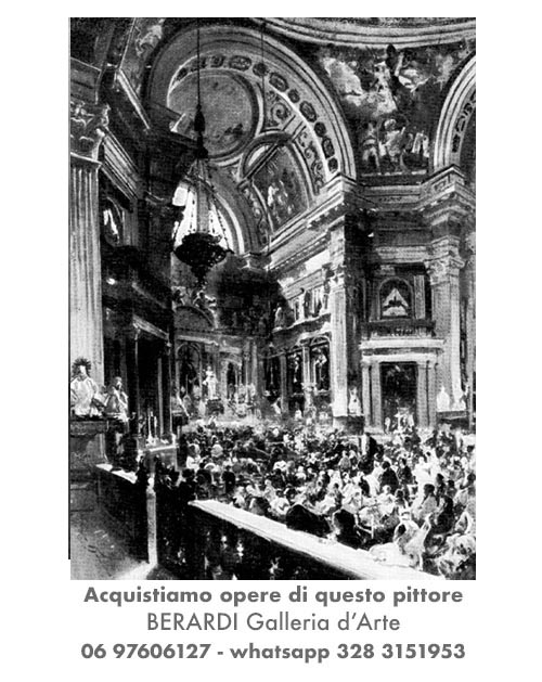 Giacinto Gigante giacinto gigante pittore