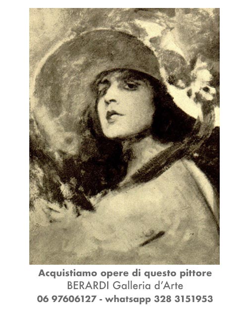 Giacomo Grosso giacomo grosso pittore