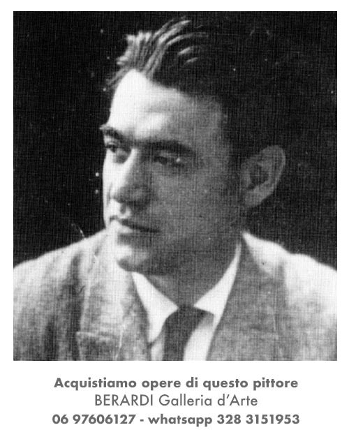 Giovanni March giovanni march pittore