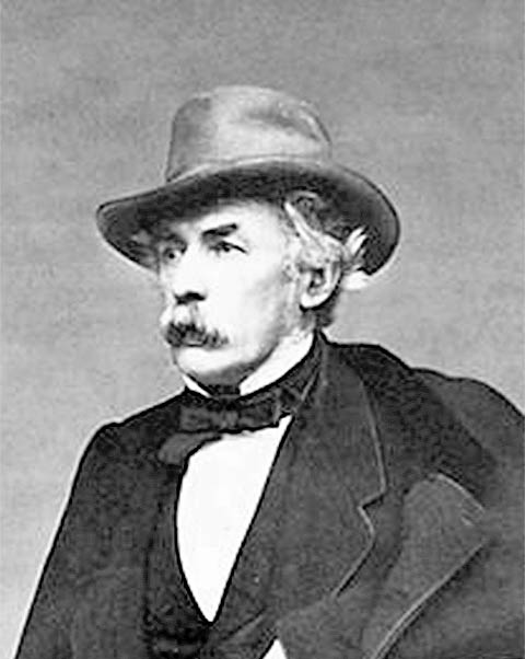 hermann corrodi pittore