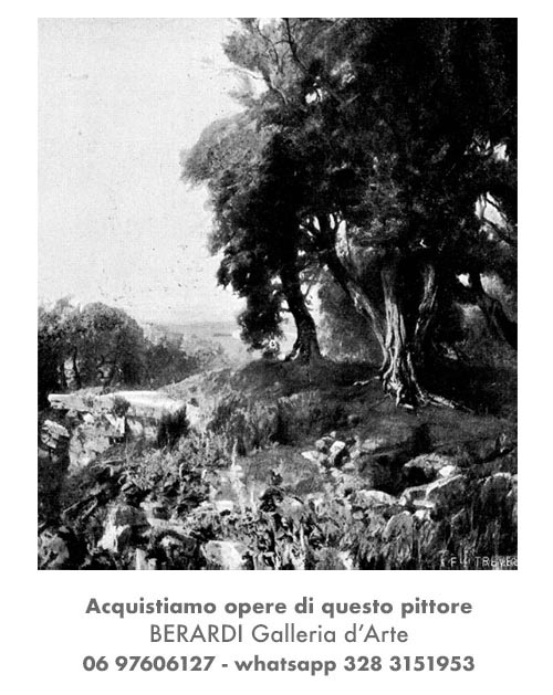 Onorato Carlandi onorato carlandi pittore